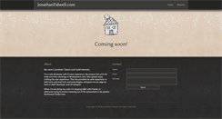 Desktop Screenshot of crimsoncape.com